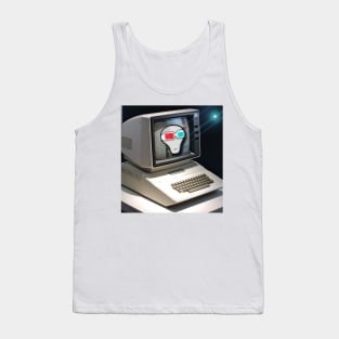 d00d_login Tank Top